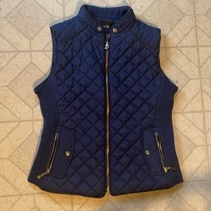 Active USA vest